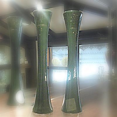  CANDLE STAND PAIR